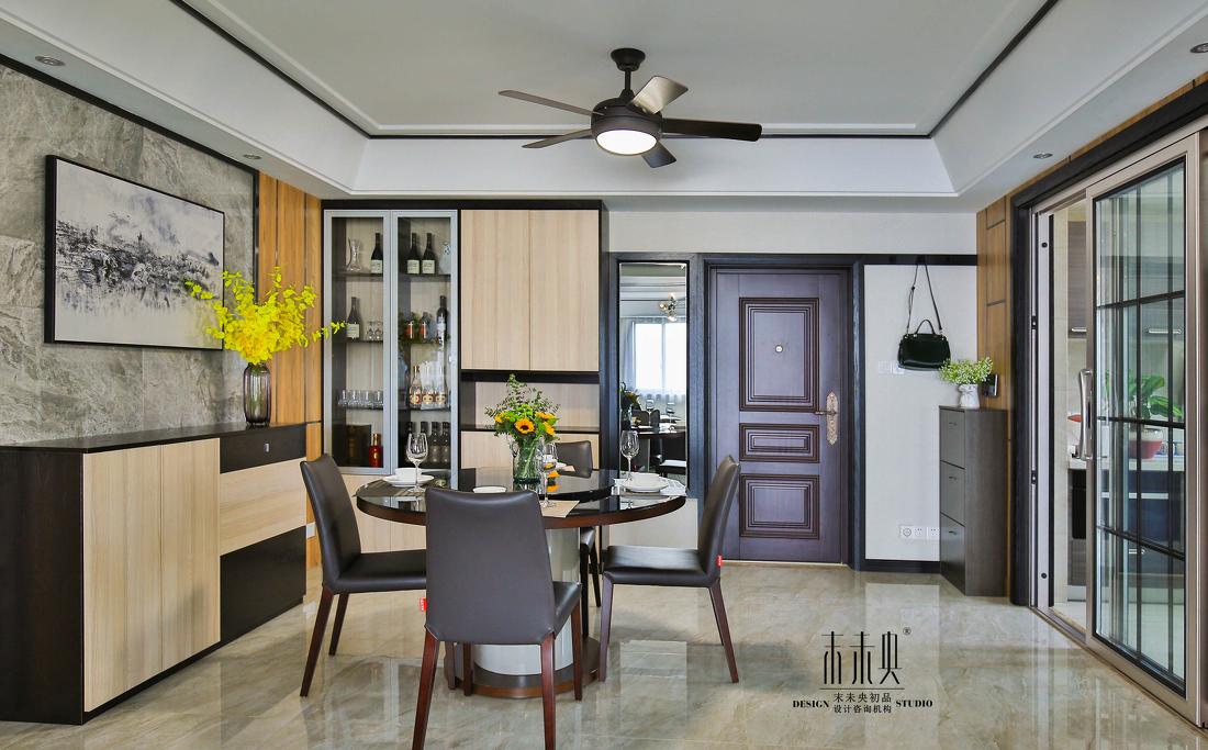 设计师朱丹枫丨平层-1