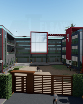 "CUBES" SECONDARY SCHOOL