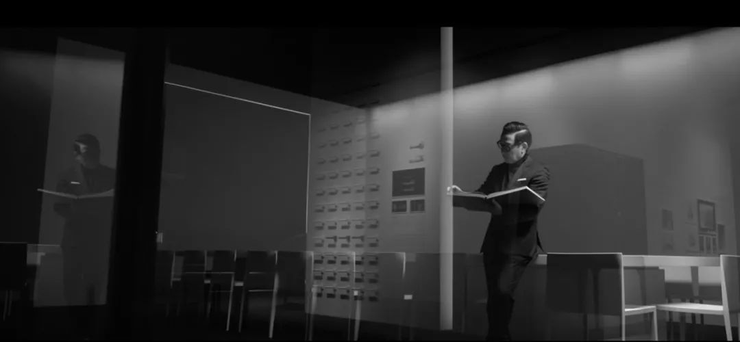 德国摩根智能家居体验中心丨梁志天设计集团-27