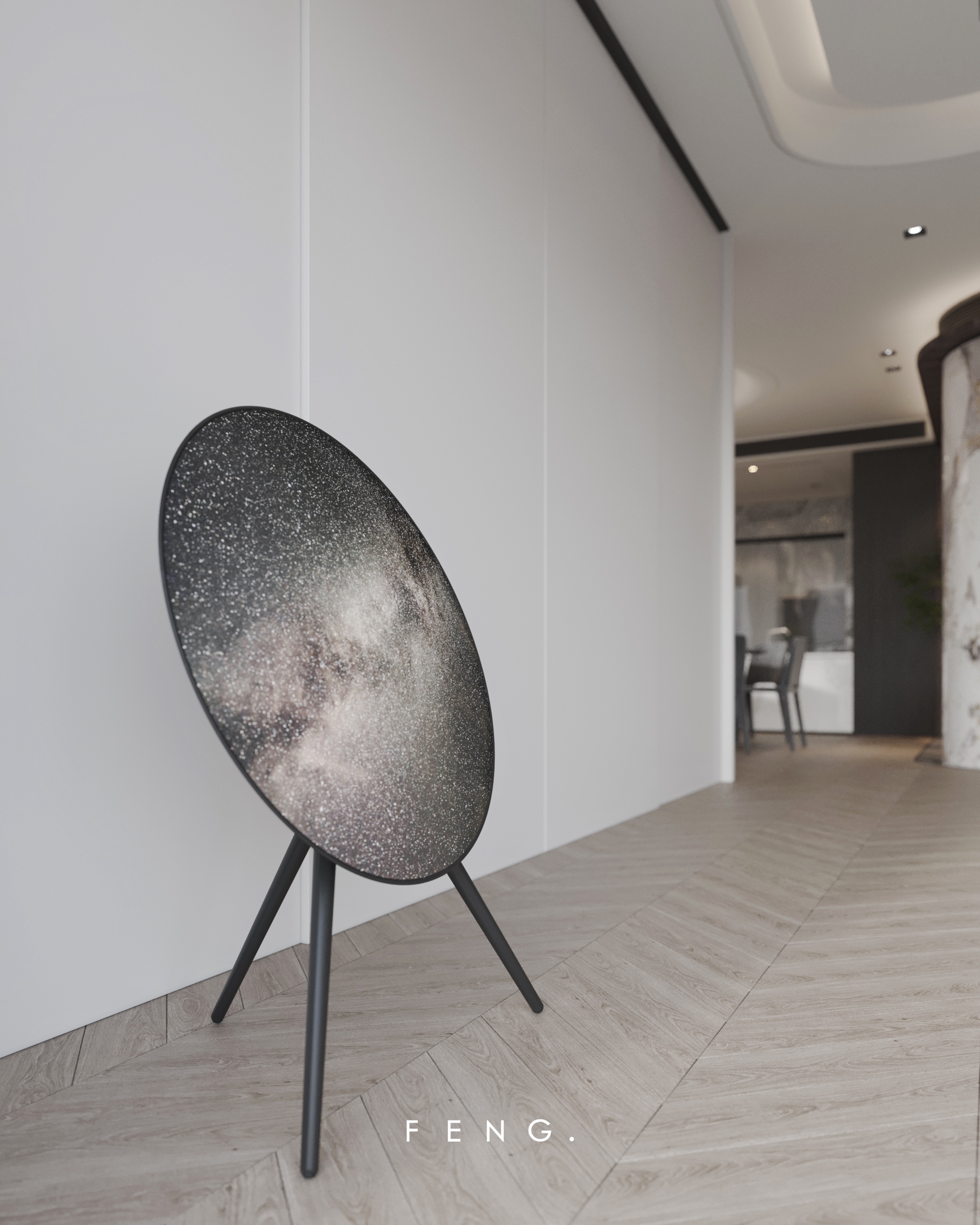 锋 · 高级灰私宅丨中国深圳-21