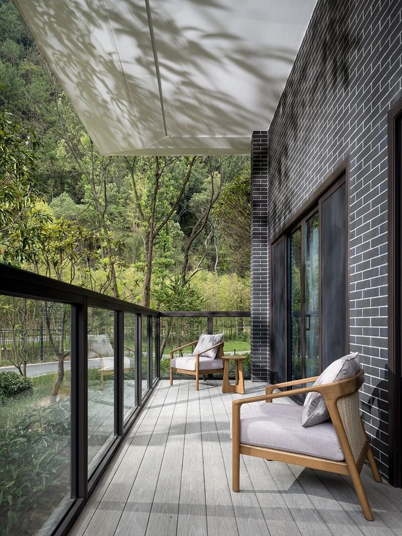 仙居悦柳度假酒店丨中国台州丨悦榕集团-91