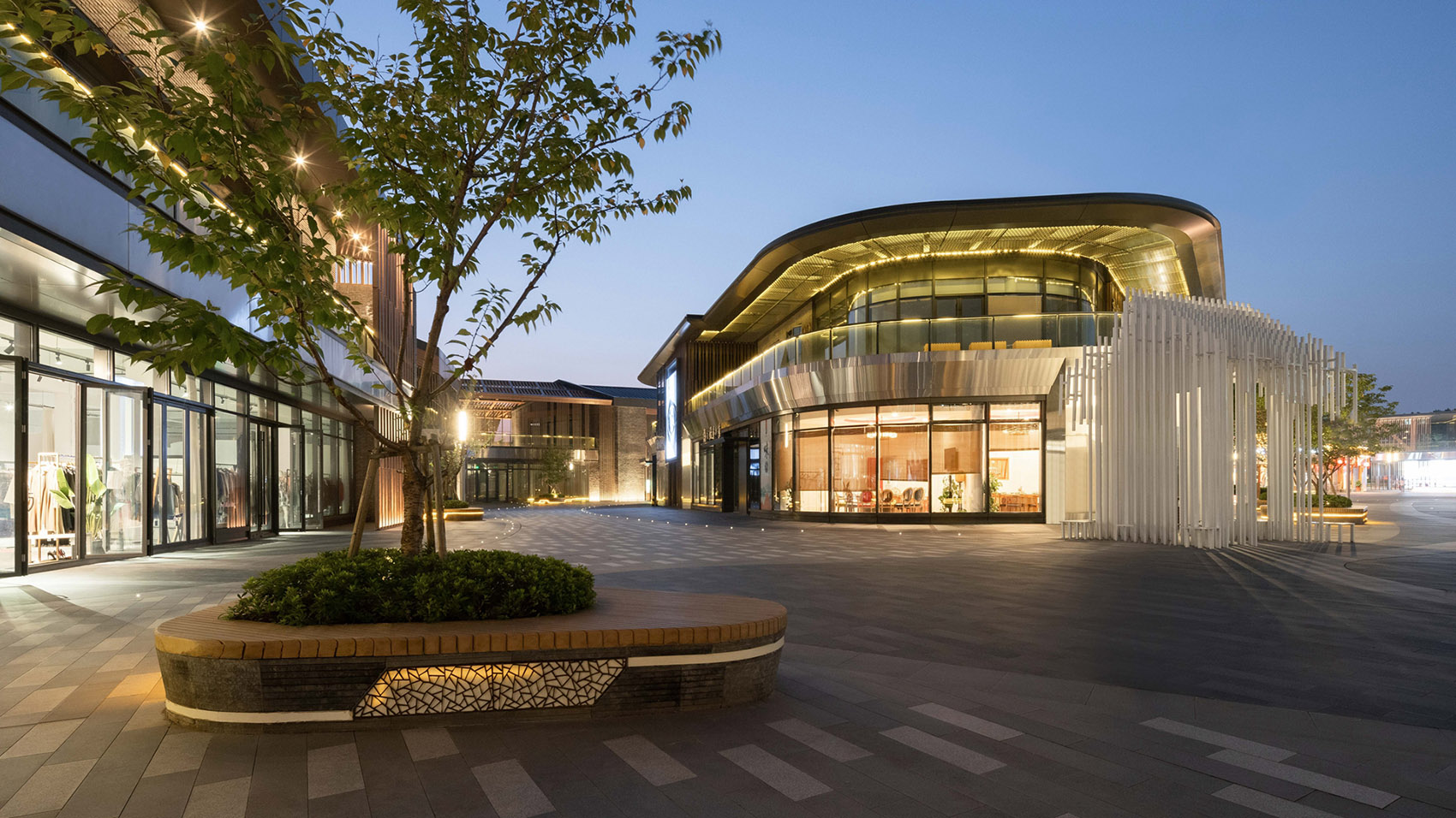 苏州招商金融小镇丨中国苏州丨易亚源境 YAS DESIGN-113