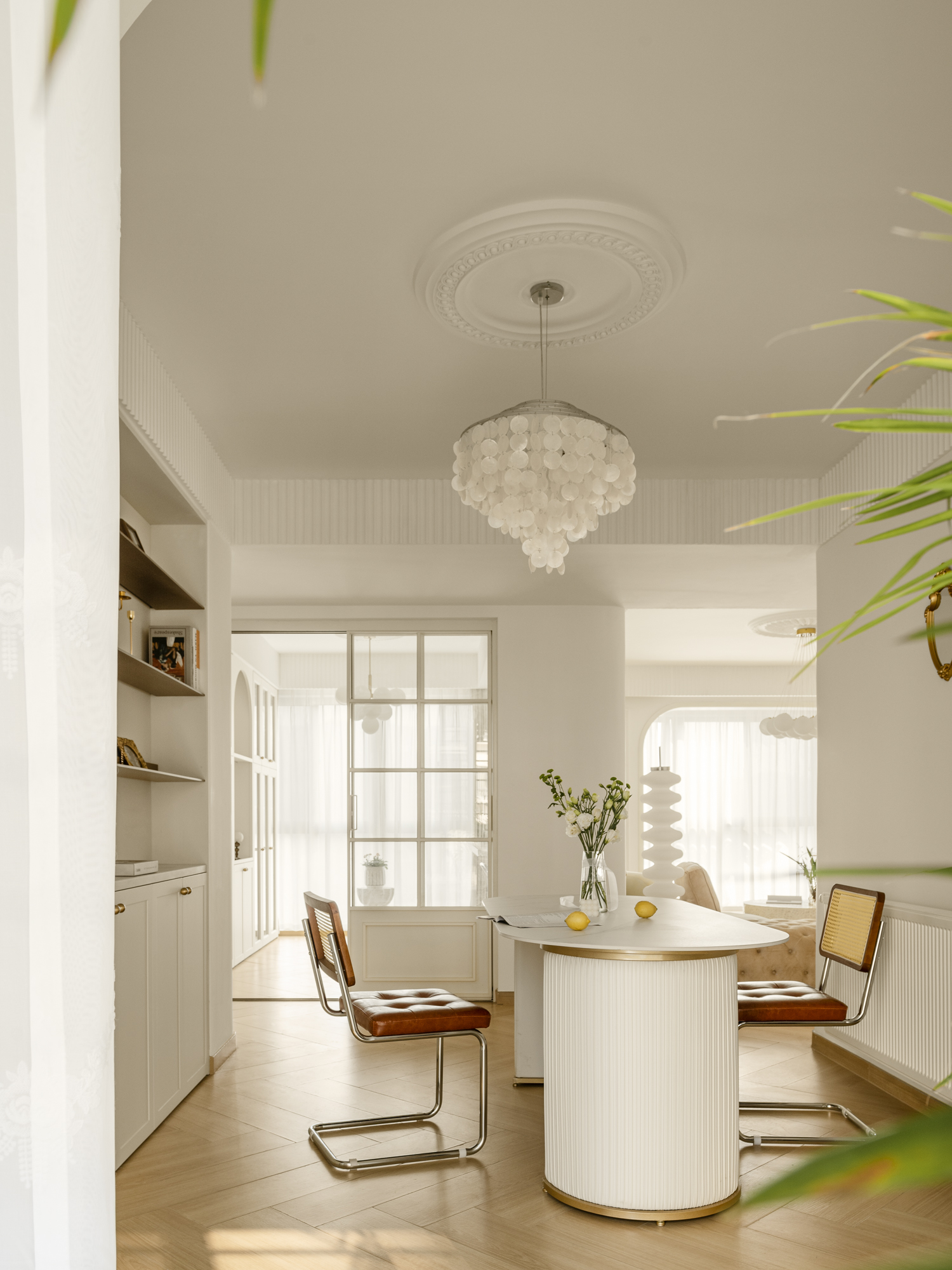 几何构建·西子湖畔丨几何构建俞晓-14