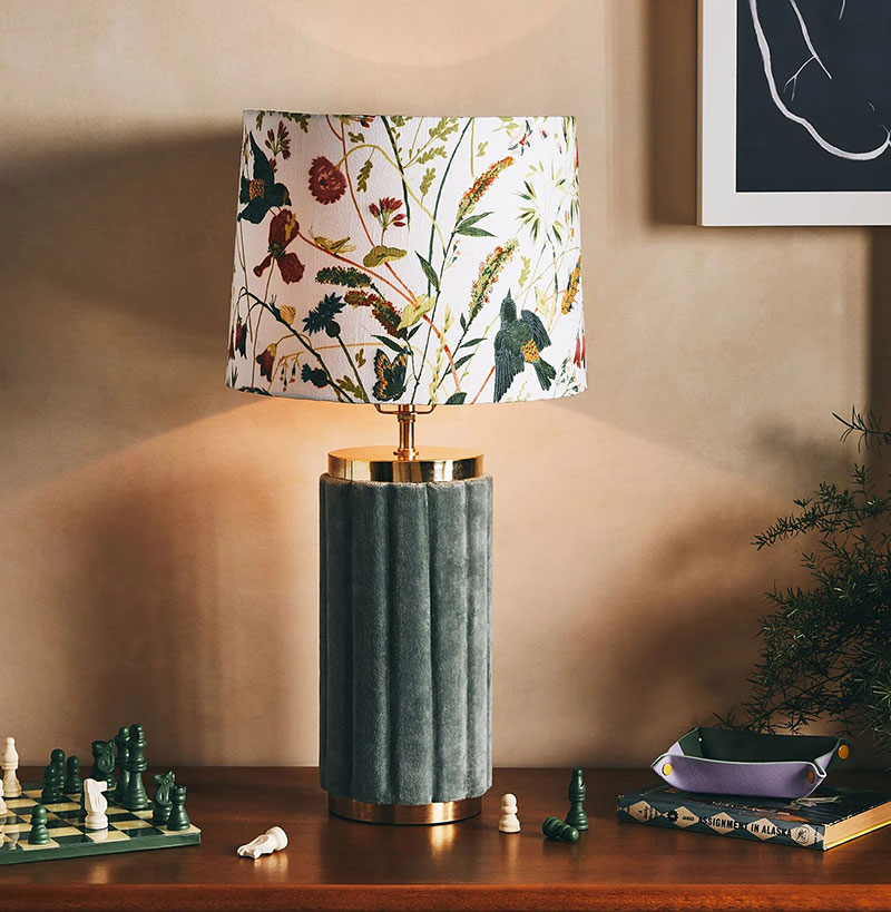 布鲁克林活力生活 | Anthropologie 的春季设计-15