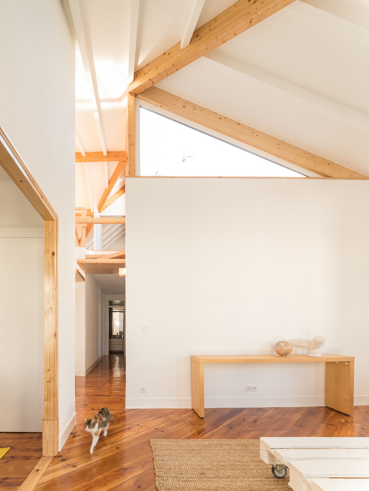 1914 年抽屉式建筑翻新公寓-52