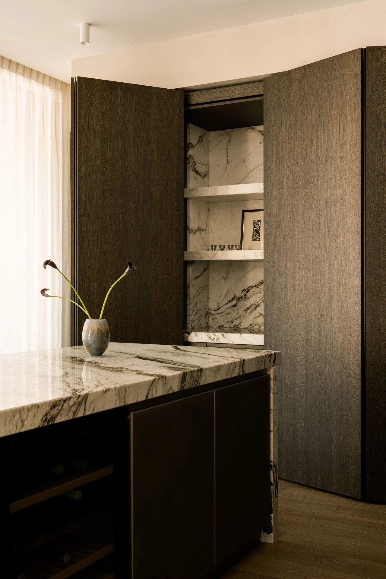 DKR 住宅丨波兰-21