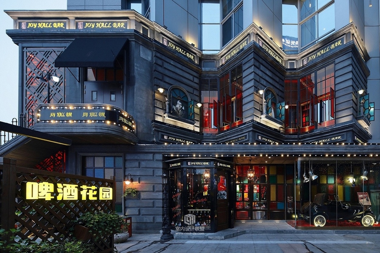 许建国--喜乐汀-33