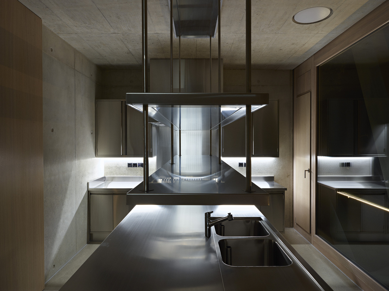 贾斯汀·鲁滨逊(Jardin Robinson)折叠式娱乐中心-45