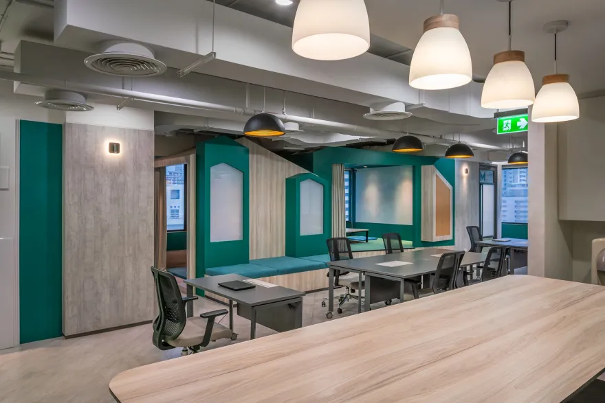 泰国 AP 总部丨泰国曼谷丨pbm-7