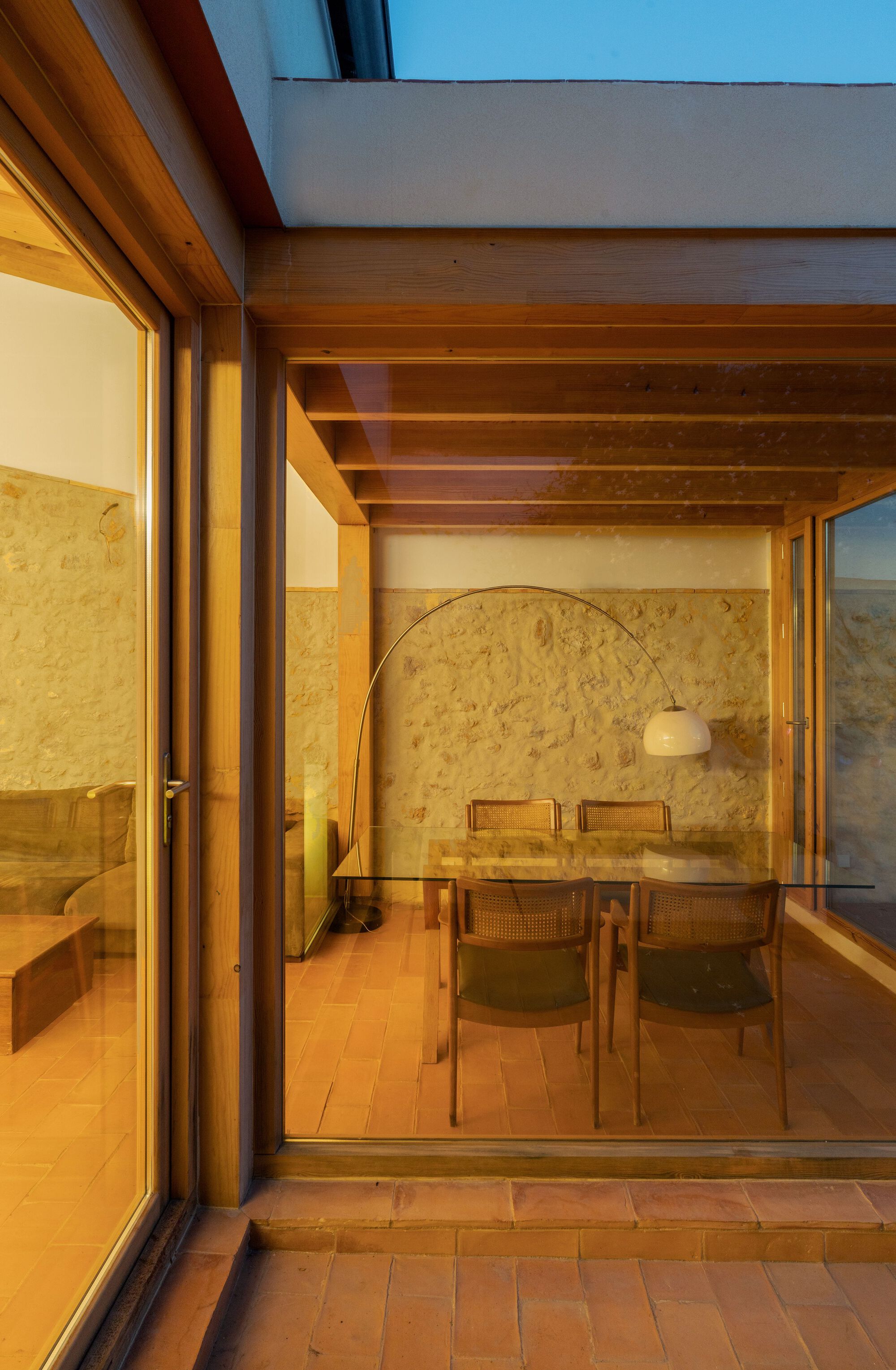 巴伦 39 号宅邸丨西班牙丨Paco Oria Estudio-51