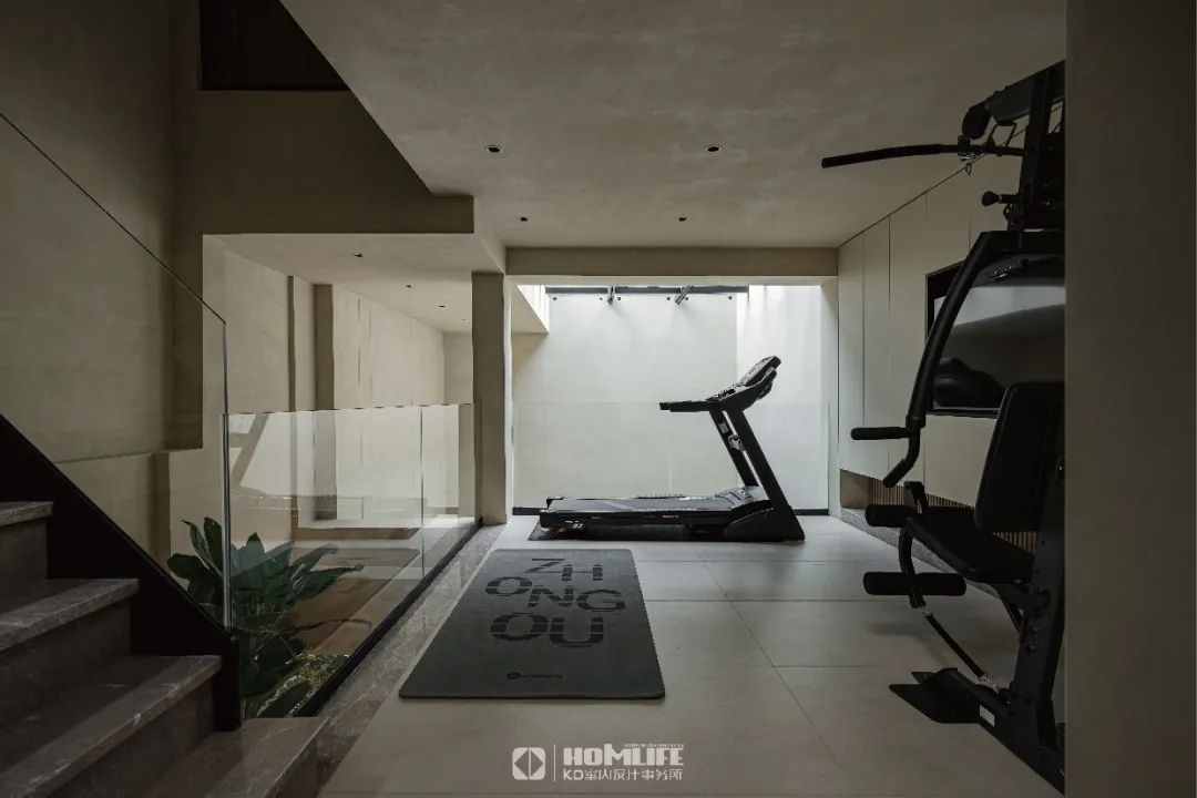 融创·紫泉枫丹（第壹套）丨中国重庆丨KD室内设计事务所-38