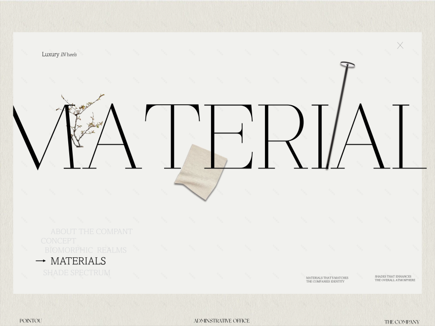 POINTOU行政办公室丨Jana ali Mosalam-13