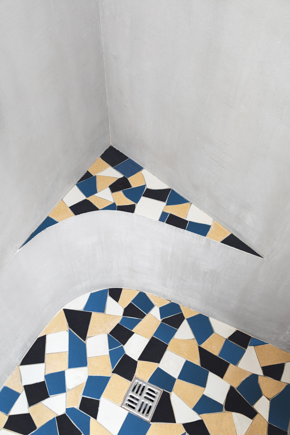 丨法国巴黎丨Bän Architecture-23