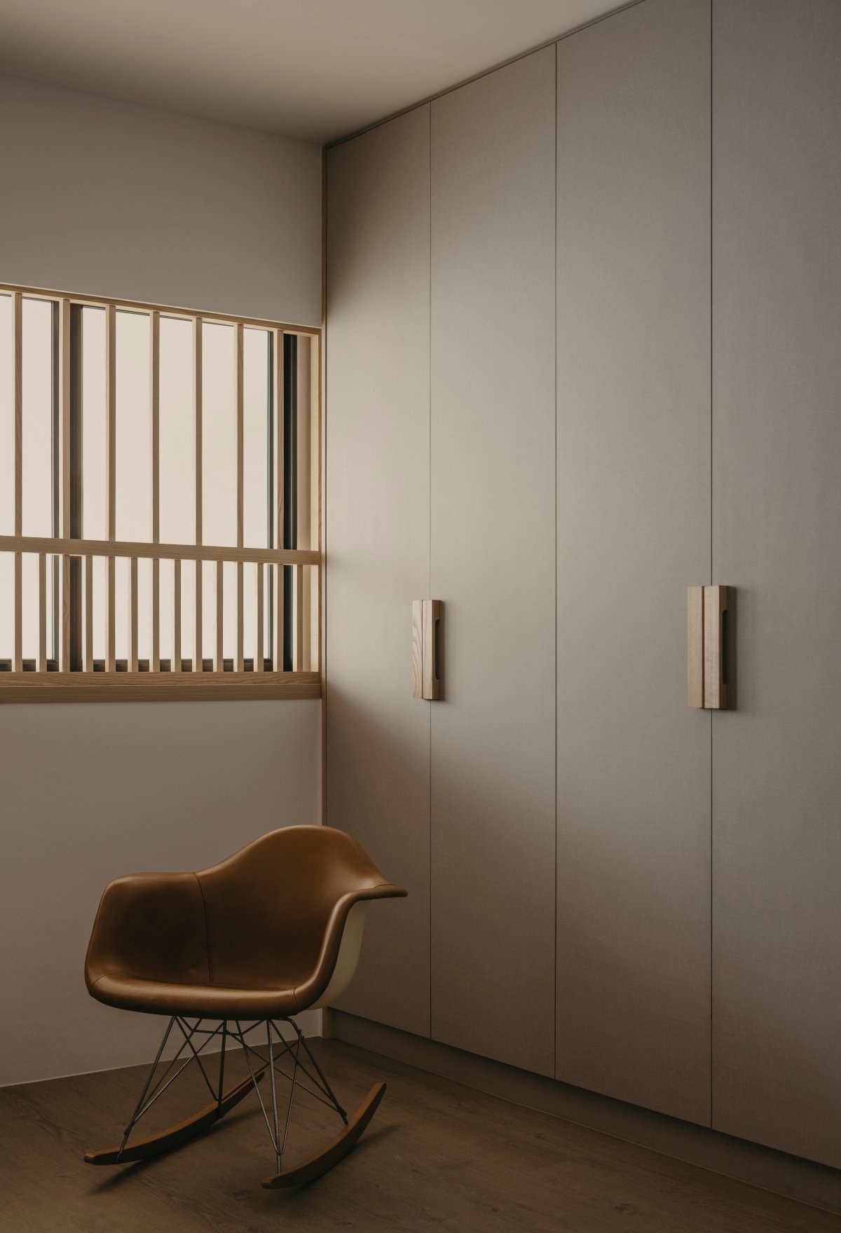 The Rasidence 复式公寓设计丨新加坡丨Right Angle Studio-23