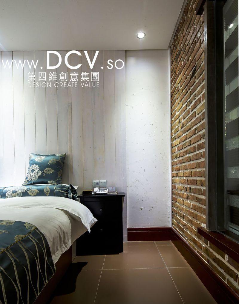 和平主题酒店-16