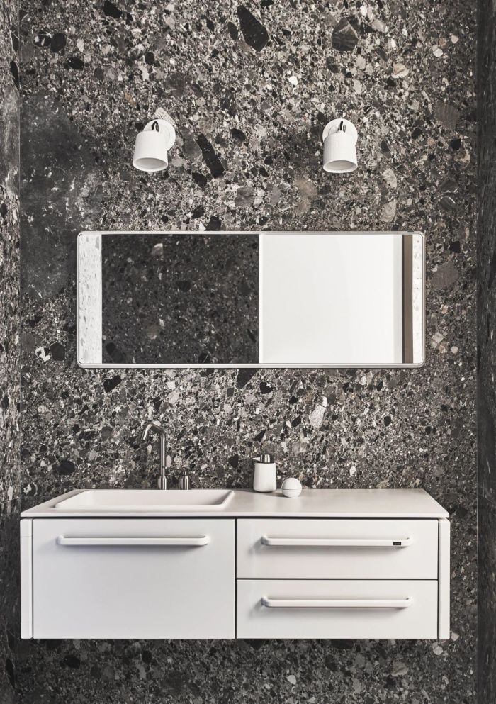 Vipp Studio NYC · 极简主义的温暖住宅与办公空间丨美国曼哈顿-54