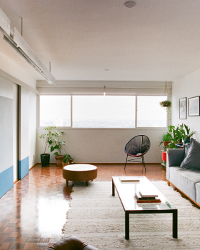 苏马雷济尼奥公寓丨Brazil丨Pianca Arquitetura