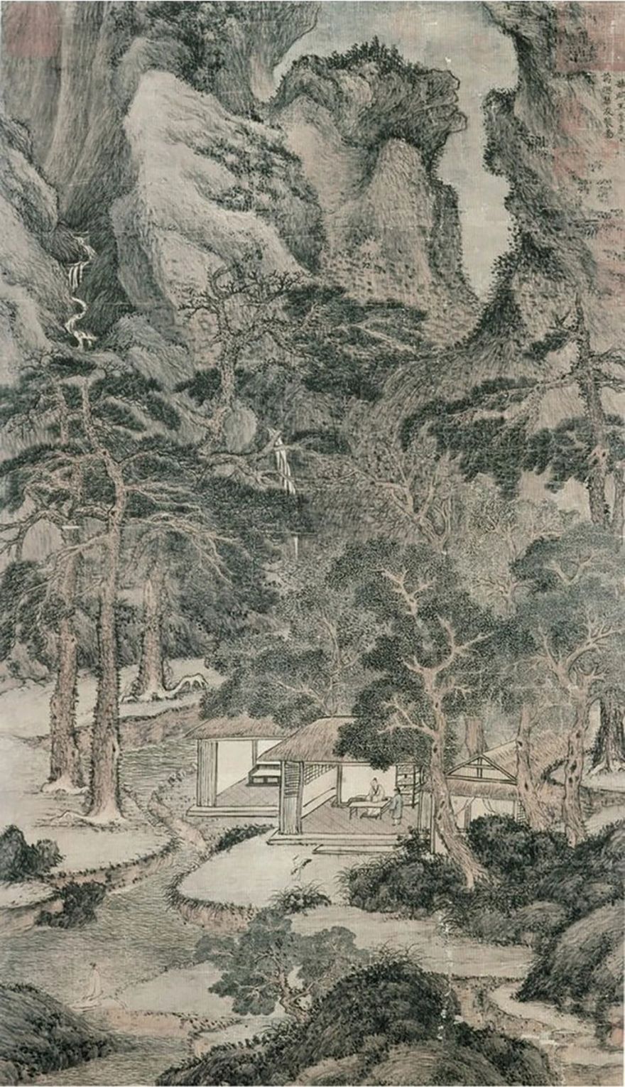 蔡澜港式点心(苏州中心店)丨中国苏州丨MOC DESIGN-6