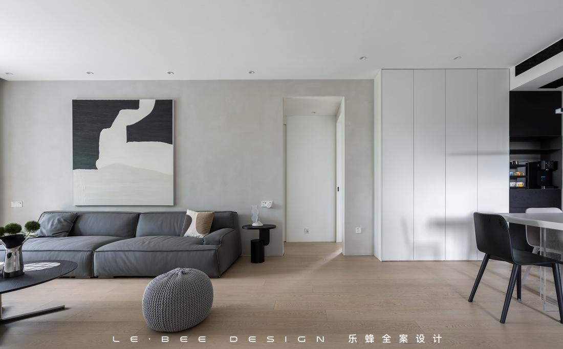 简约艺术,浓缩生活品质-26