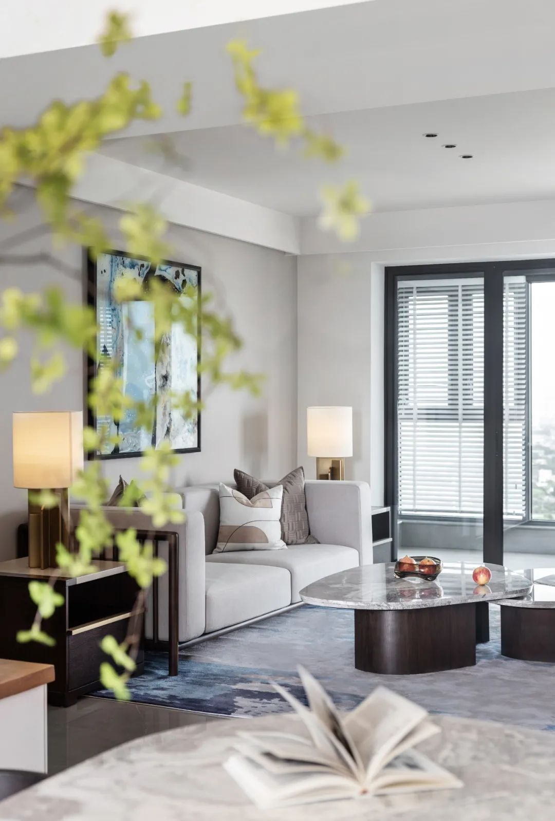 点海设计|东方意境的简约诠释-54