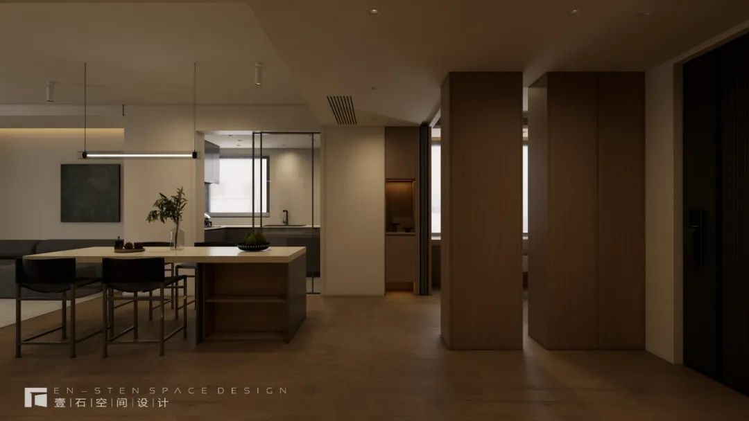 朝夕丨中国南京丨壹石设计-4