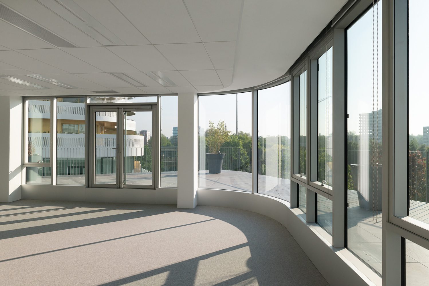 EMBLEM BUILDING | HAMONIC + MASSON & ASSOCIÉS - ARCH2O-15