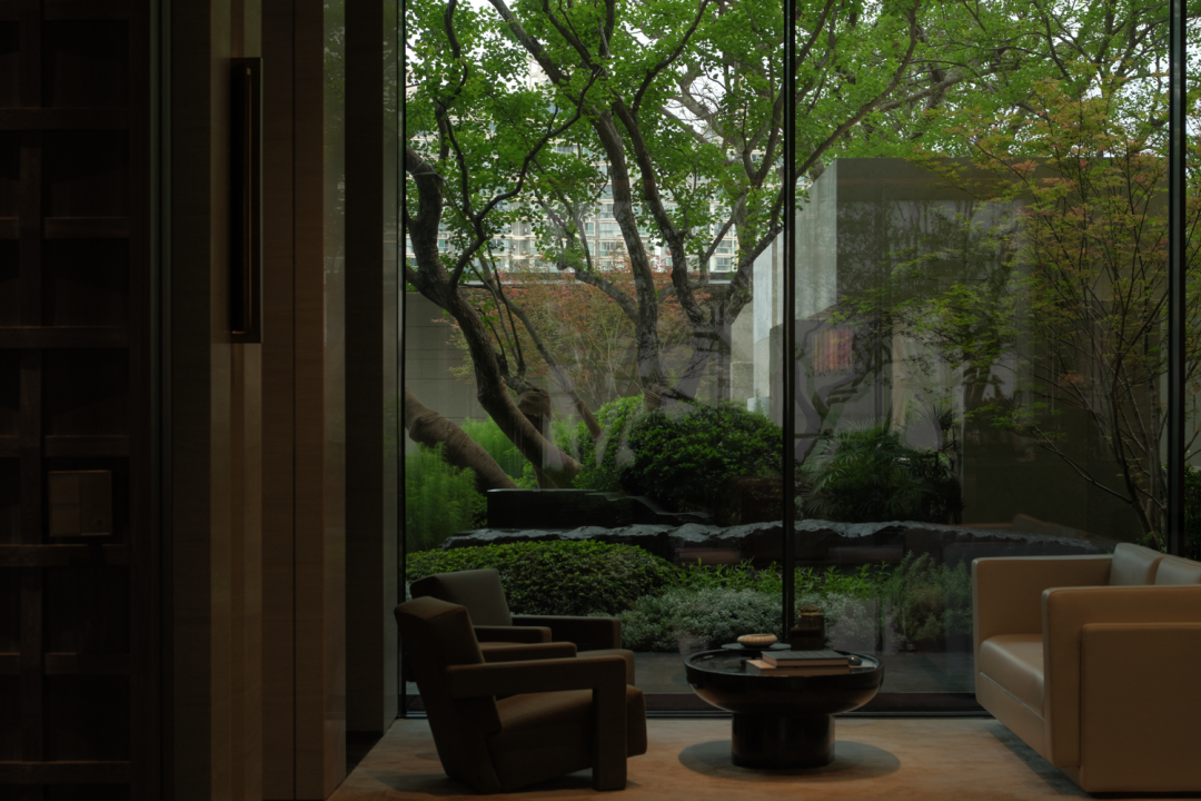 杭州华润元起观潮府丨中国杭州丨JTL加特林,goa大象设计-59