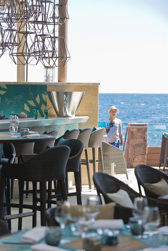 蒂阿拉米拉玛海滩酒店及 SPA 中心 (Tiara Miramar Beach Hotel - Spa)-9