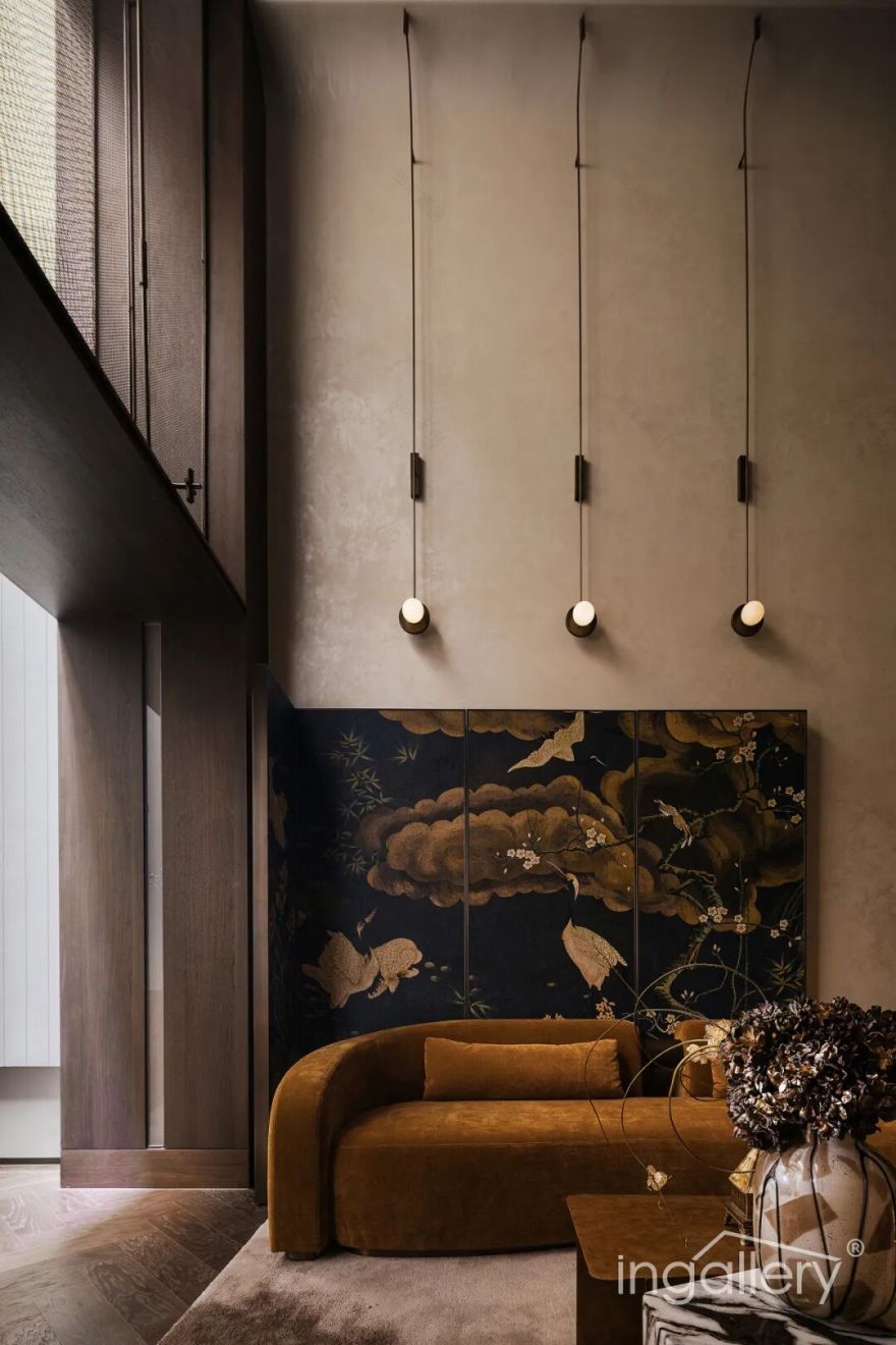 JCA|上海·融创外滩壹号院-37