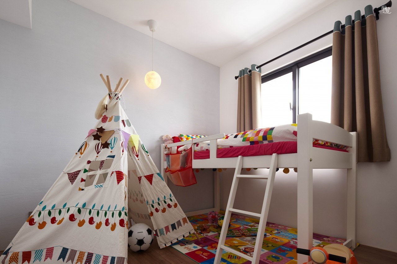 承德黄公馆----澄橙设计-9