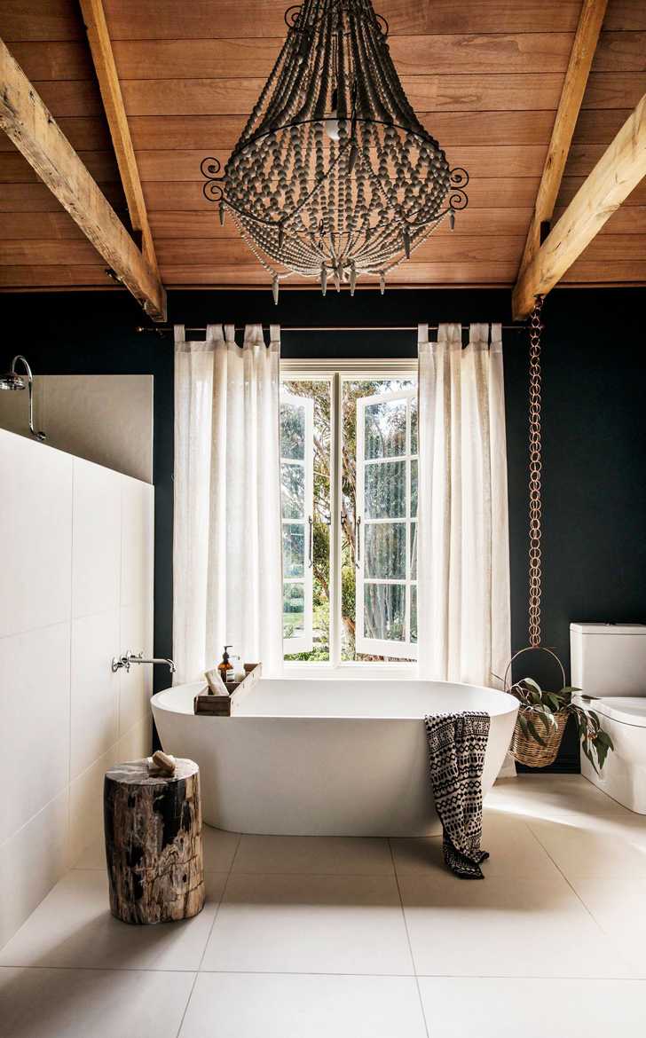 澳大利亚南部自然风圣诞小屋设计-12