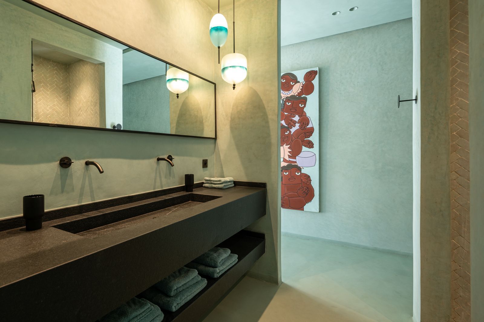 丨摩洛哥马拉喀什丨Catherine Bedel,Kelly Bedel-31