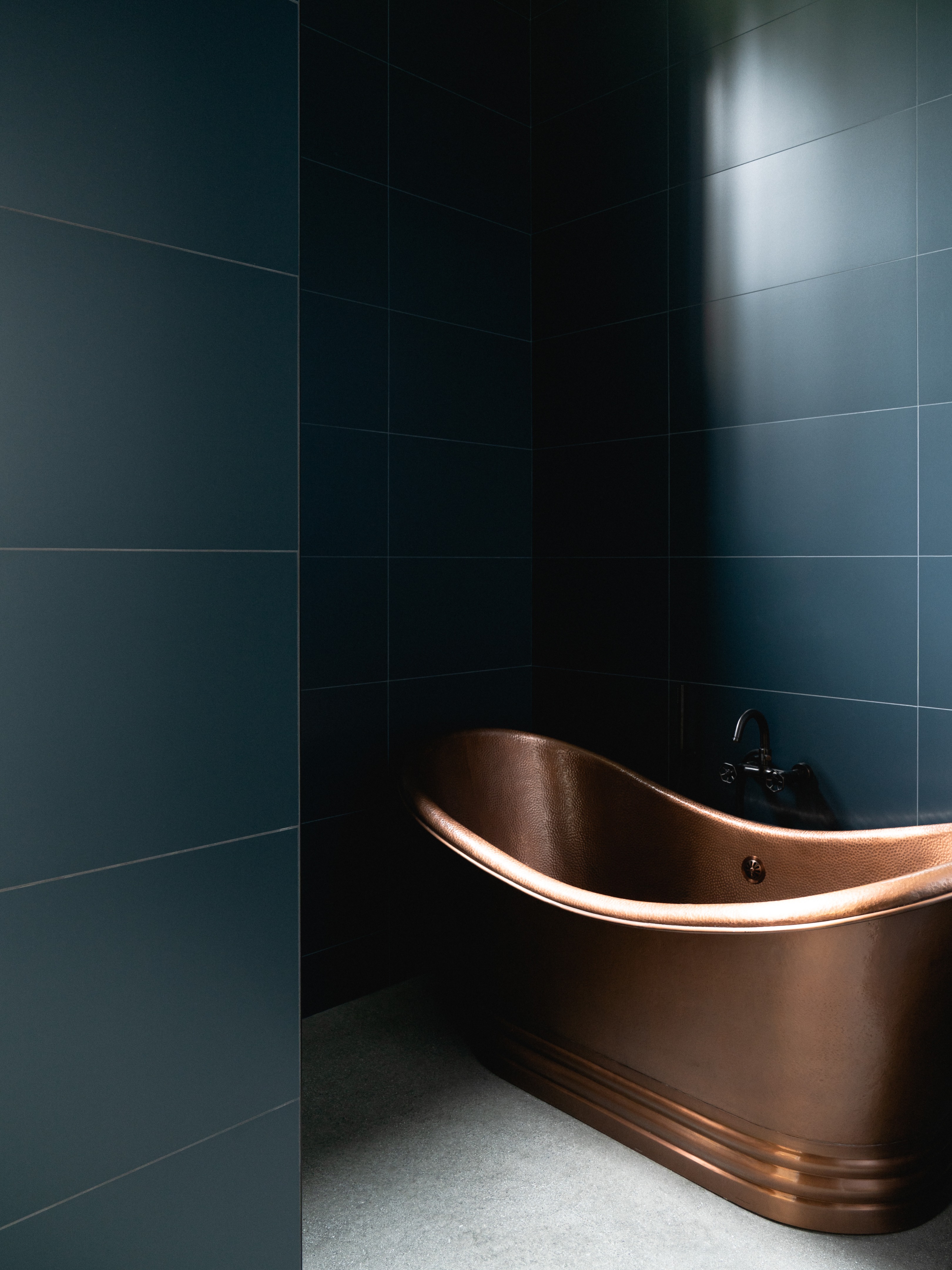 加拿大森林中的艺术创作绿洲丨Nicholas Francoeur-57