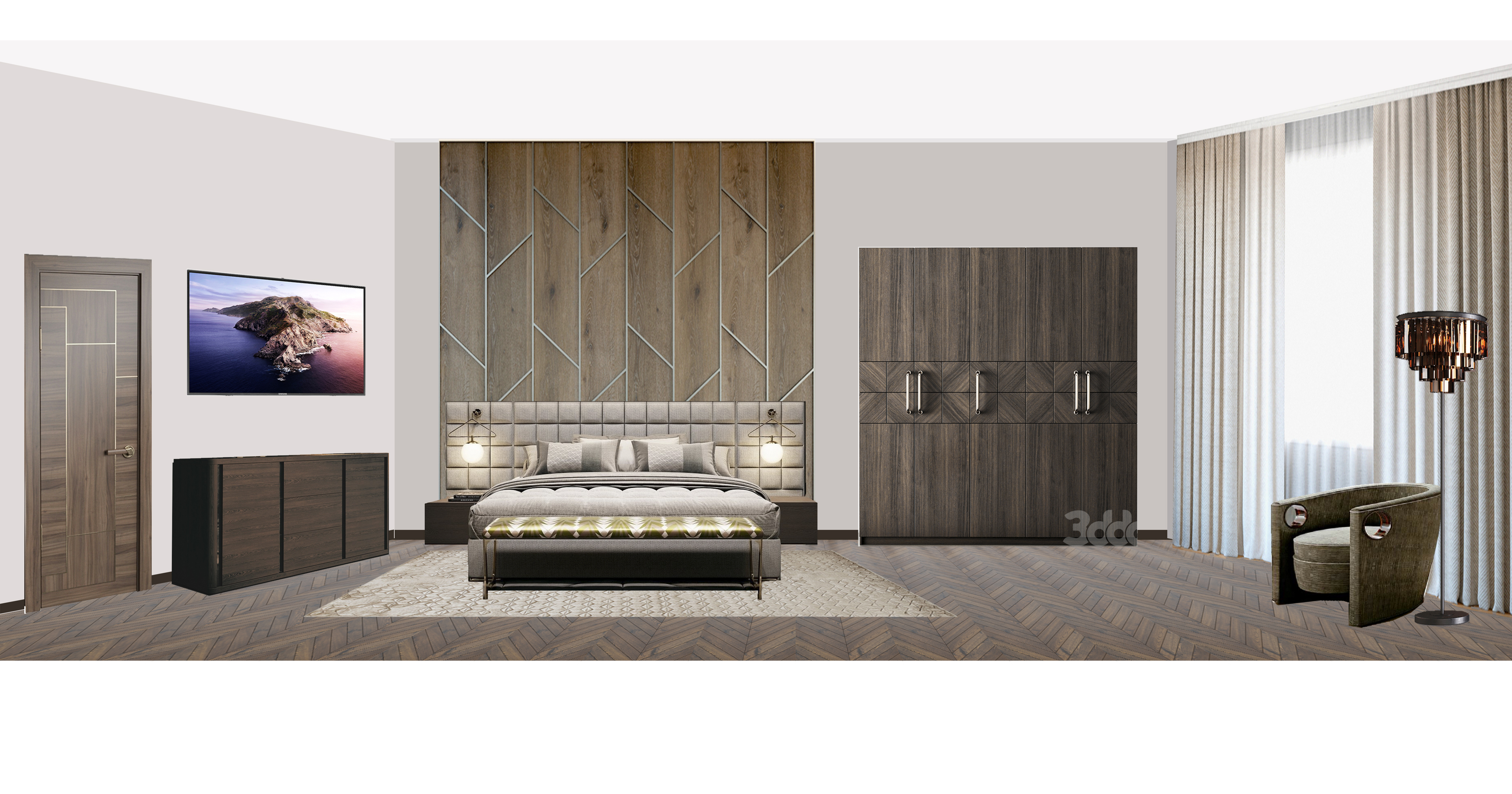 Interior moodboards-0