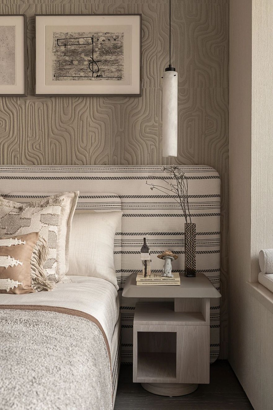 上海·康定壹拾玖丨中国上海丨深圳市布鲁盟室内设计有限公司(Bluemoon)-103