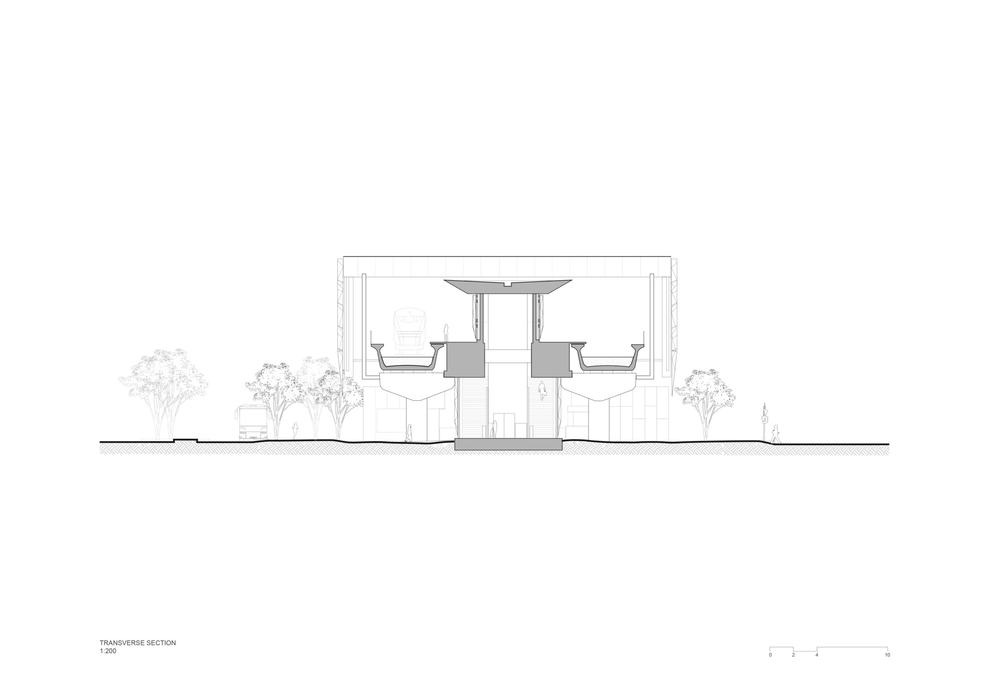 墨尔本 Reservoir 车站-32