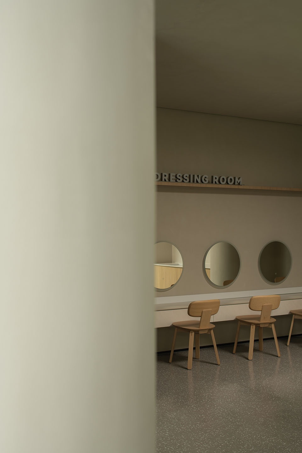 菠萝王国亲子游泳馆丨中国连云港丨AnyWayDesign-46