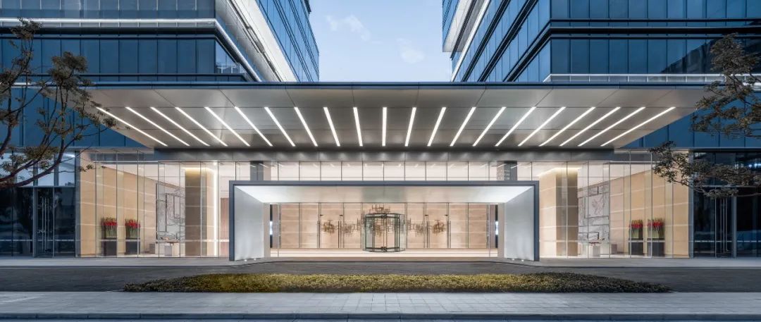 中骏天悦 | 新城市园林的古典与现代融合-29