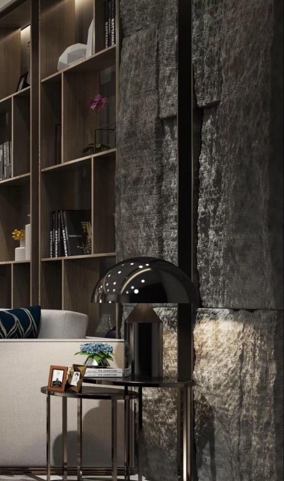 红府别墅 李总 雅居-2