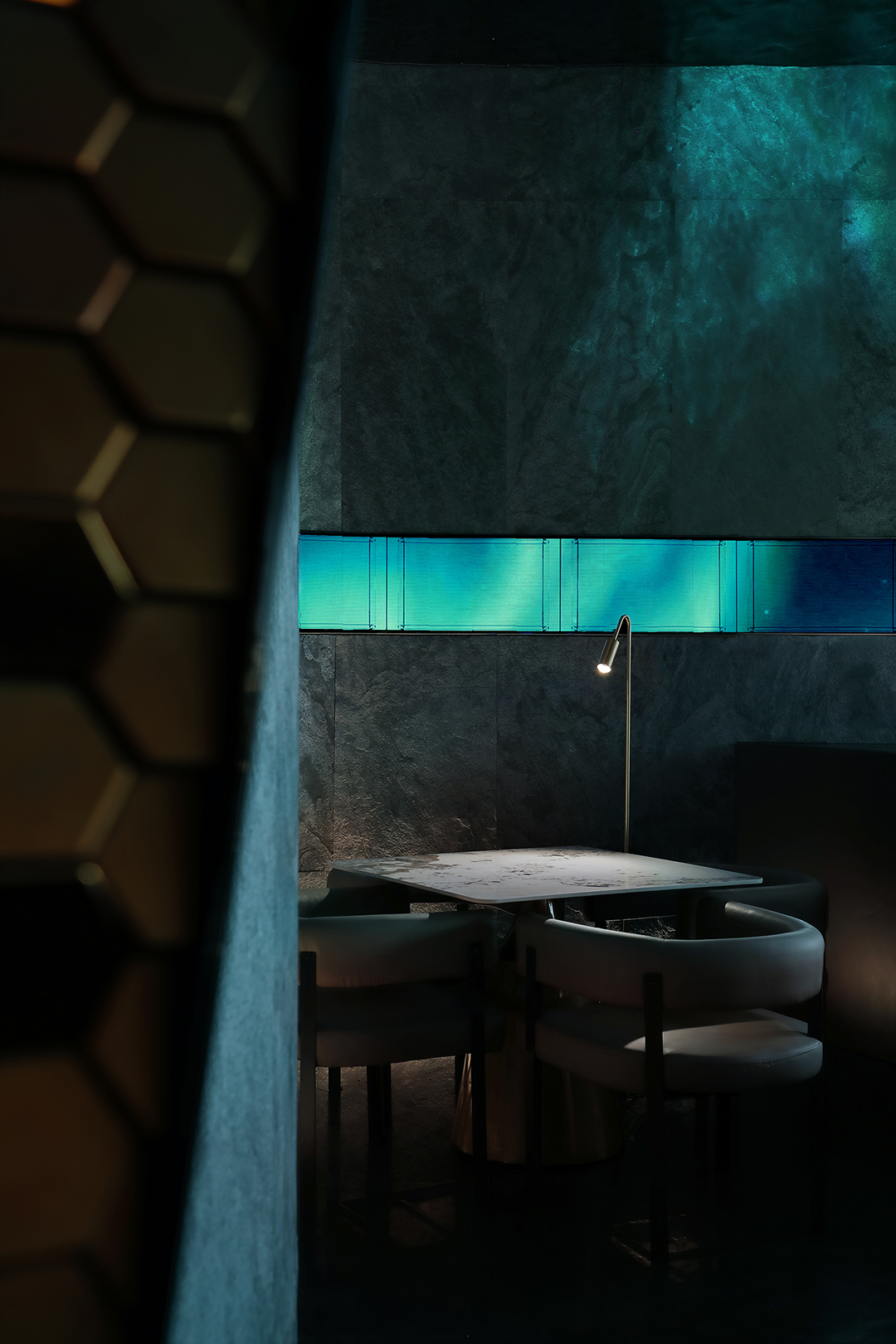 福建莆田曼芭荟 SPA 水会丨中国莆田丨USERStudio-21