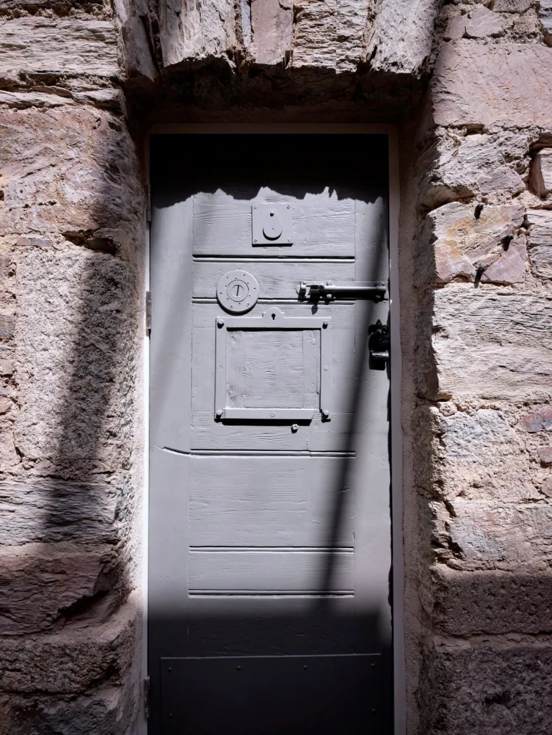 博德明监狱酒店丨英国丨Twelve Architects-46