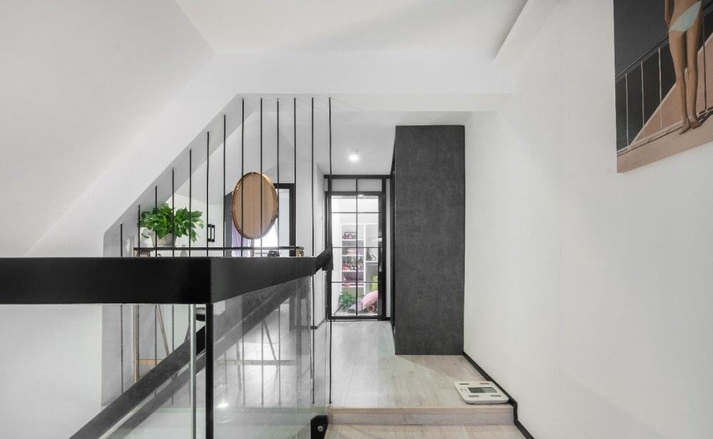 上海谷辰设计 · 云中漫步-28