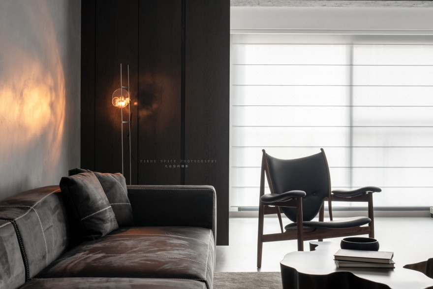 室内摄影项目丨中国潮州丨Liushaowei Design-30