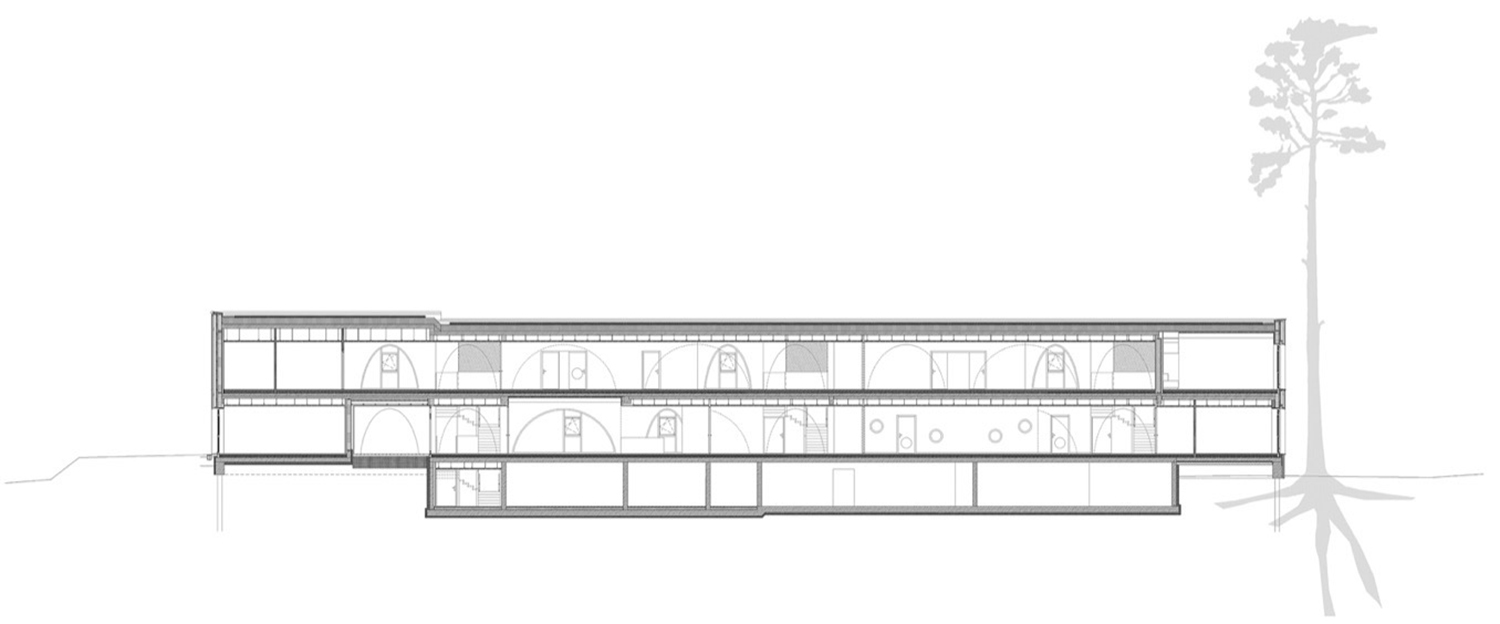 Allesamt家庭中心丨奥地利丨Christian Schmoelz Architekt-135