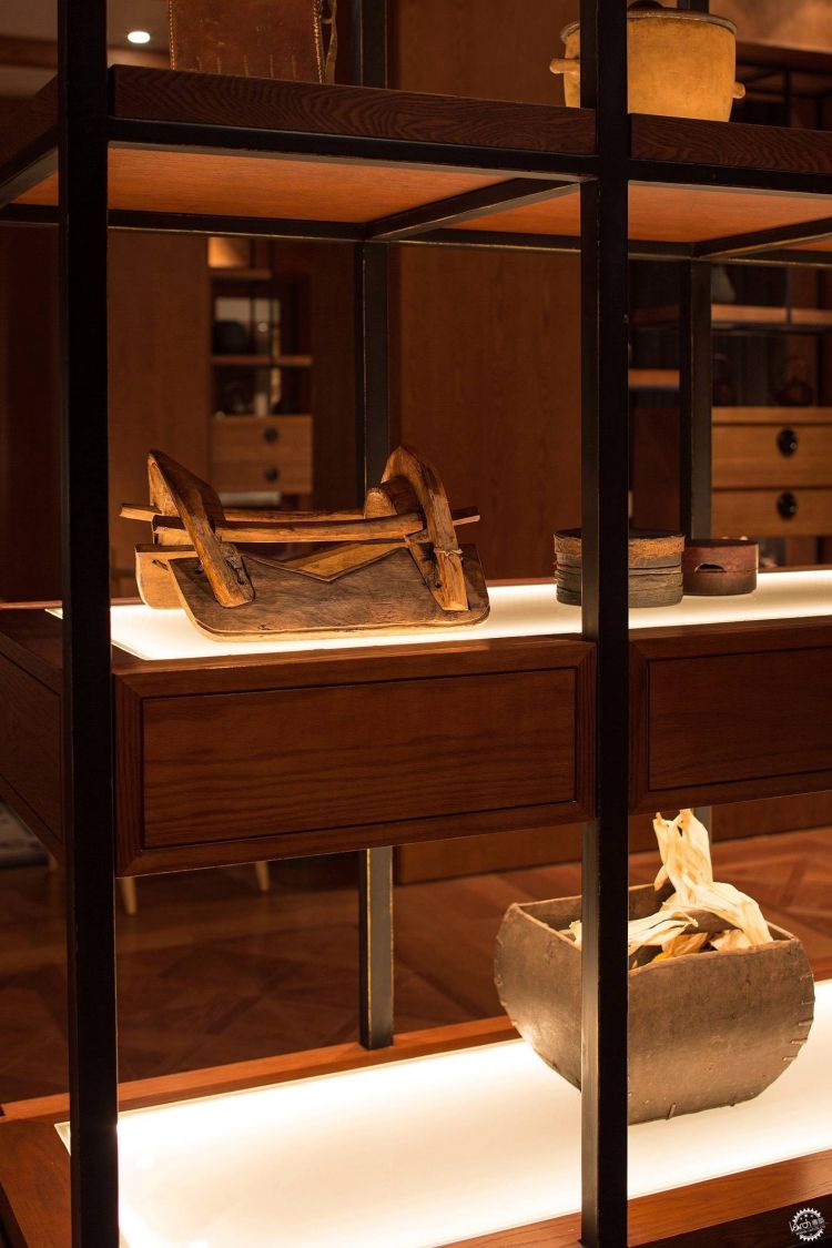 藏身雪山腳下的別墅酒店，在海拔3200米環看雪景。 - WEHOUSE-11