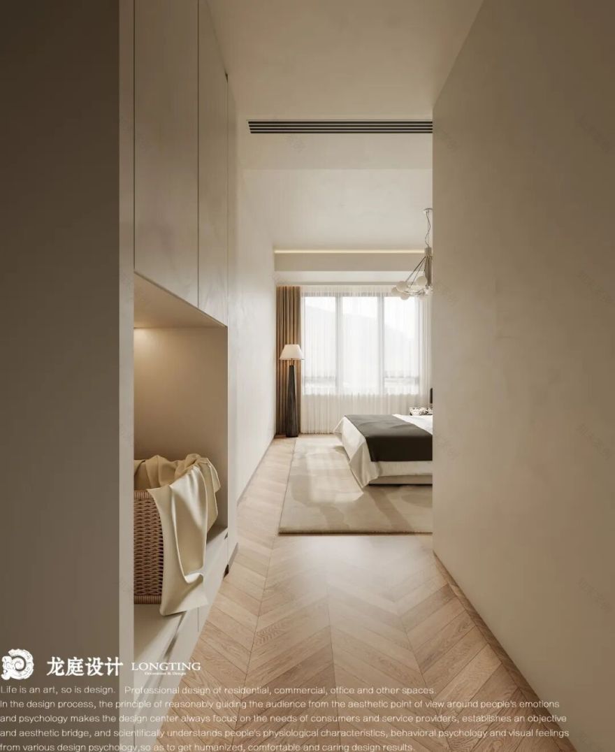 幻序栖居 · 湖州·东悦府联排设计丨中国湖州丨龙庭设计-35