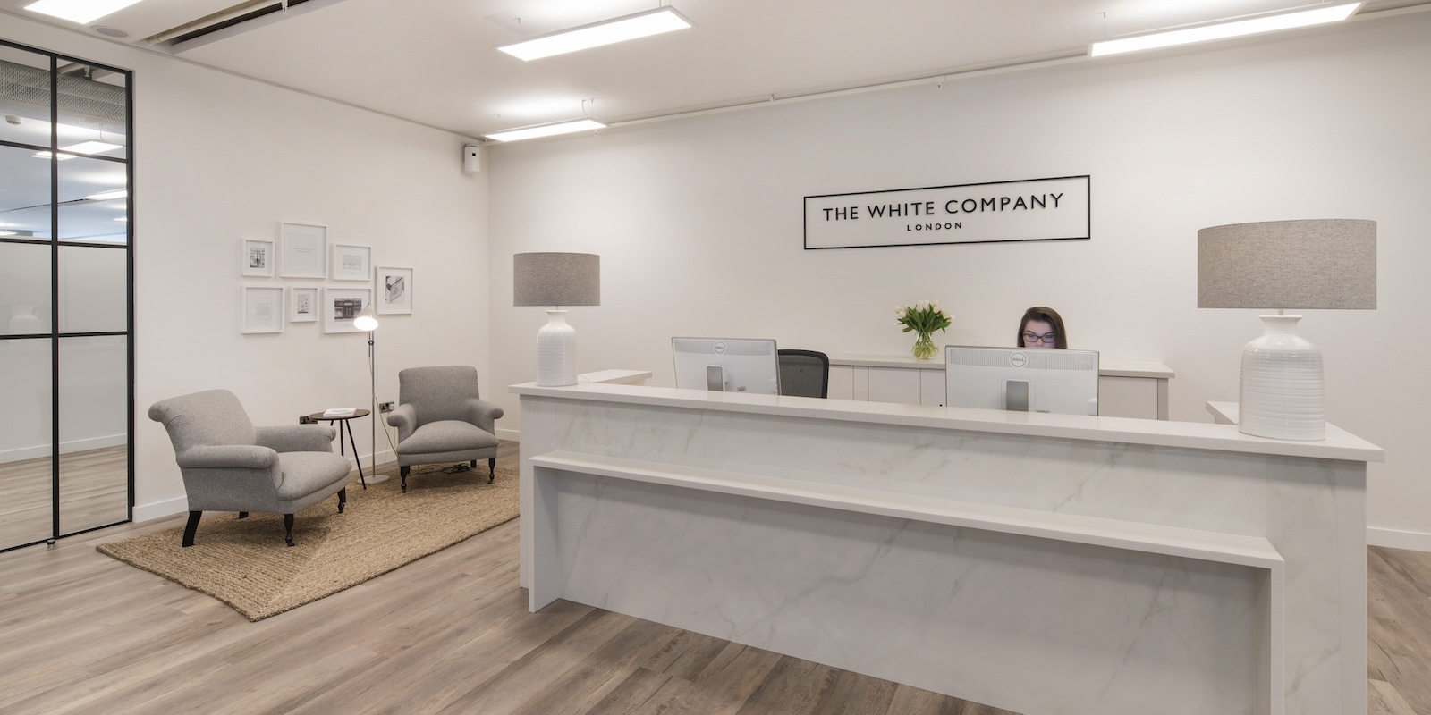 The White Company Office x Millennium Contracts-22