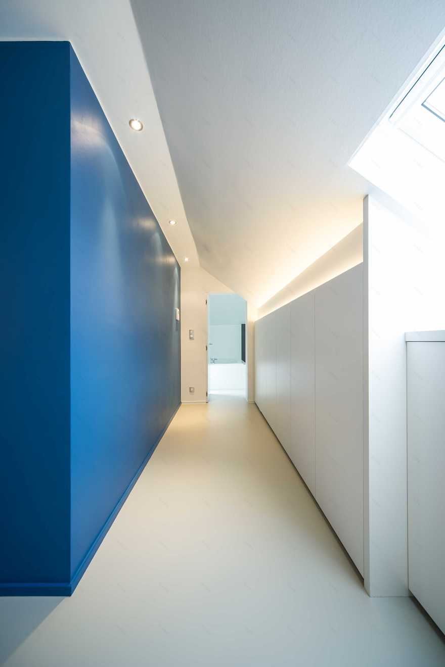 LOFT4C 私人住宅-14