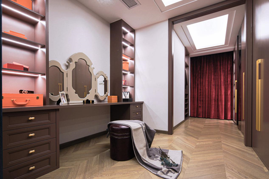 白泽汉&陈齐杰 | 复兴传统东方美学，打造新派祖宅文化-62