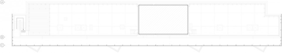 日本城西大学国际学生宿舍 / Studio SUMO and Obayashi Corporation-26
